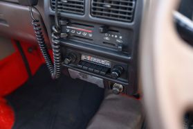 1992 DAIHATSU HIJET TRUCK EF-CS FIRE TRUCK