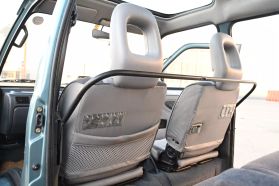 1992 DAIHATSU ATRAI DECK VAN TRUCK EF-TS -