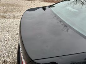 2018 BMW 7 SERIES SEDAN V8, TWIN TURBO, 4.4L 750I XDRIVE SEDAN 4D at T&T Repairables - used car dealership in Spencer, Indiana.