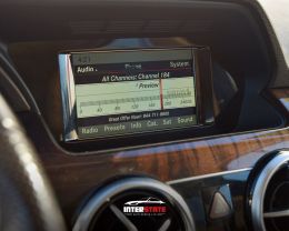 2015 MERCEDES-BENZ GLK-CLASS For Sale in Orlando