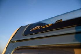 1992 DAIHATSU ATRAI DECK VAN TRUCK EF-TS -