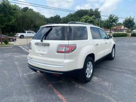2013 GMC ACADIA
