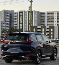 2020 HONDA CR-V
