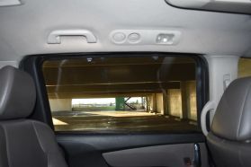 2015 HONDA ODYSSEY VAN V6, I-VTEC, 3.5 LITER TOURING ELITE MINIVAN 4D