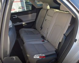 2017 LEXUS RX For Sale in Orlando