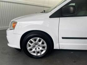 2014 RAM C/V TRADESMAN