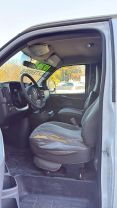 2015 Gmc Savana 2500 Cargo Extended Van 3d - Image 9