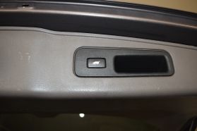 2015 HONDA ODYSSEY VAN V6, I-VTEC, 3.5 LITER TOURING ELITE MINIVAN 4D