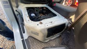 1997 DAIHATSU MIDGET II TRUCK EF-CK -