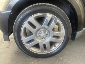 2011 DODGE NITRO