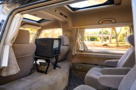 1995 TOYOTA LITEACE VAN 3Y-EU FXV LIMITED