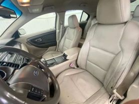 2010 FORD TAURUS