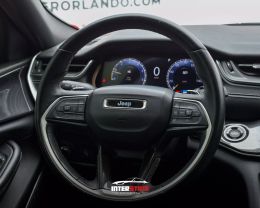 2021 JEEP GRAND CHEROKEE L For Sale in Orlando