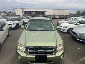2008 FORD ESCAPE