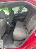 2018 Chevrolet Equinox Lt Sport Utility 4d - Image 15