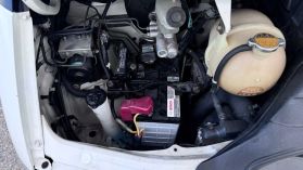 1997 TOYOTA ESTIMA VAN 2TZ-FZE G