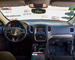 2019 DODGE DURANGO For Sale in Orlando