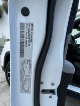 2024 JEEP COMPASS SUV 4-CYL, TURBO, 2.0 LITER LATITUDE SPORT UTILITY 4D
