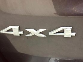 2014 JEEP GRAND CHEROKEE SUV V6, FLEX FUEL, 3.6 LITER LIMITED SPORT UTILITY 4D