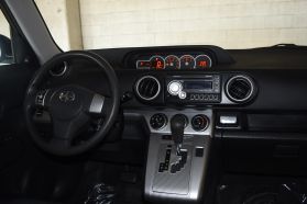 2012 SCION XB HATCHBACK 4-CYL, 2.4 LITER HATCHBACK 4D