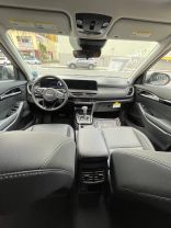 2024 KIA SELTOS SUV 4-CYL, 2.0 LITER EX SPORT UTILITY 4D