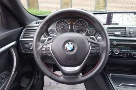 2018 BMW 3 SERIES SEDAN 4-CYL, SULEV, TURBO, 2.0L 330I GRAN TURISMO XDRIVE SEDAN 4D