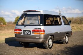 1995 TOYOTA LITEACE VAN 3Y-EU FXV LIMITED