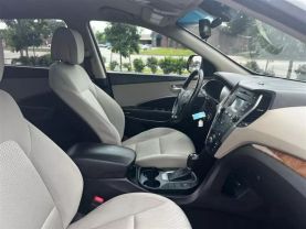 2014 HYUNDAI SANTA FE