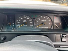1997 TOYOTA CROWN WAGON WAGON 1JZ-GE ROYAL SALOON