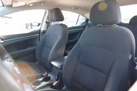 2019 HYUNDAI ELANTRA for sale in  Orlando, FL