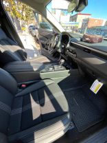 2024 MAZDA CX-50 SUV 4-CYL, SKYACTIV-G, 2.5 LITER 2.5 S SELECT SPORT UTILITY 4D