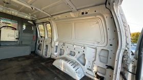 2011 FORD E250 CARGO
