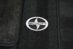 2012 SCION XB HATCHBACK 4-CYL, 2.4 LITER HATCHBACK 4D