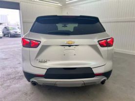 2019 CHEVROLET BLAZER