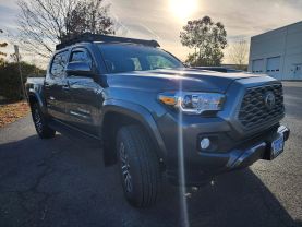 2023 TOYOTA TACOMA DOUBLE CAB