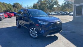 2019 Toyota Rav4 - Image 3
