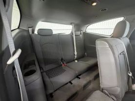 2013 CHEVROLET TRAVERSE