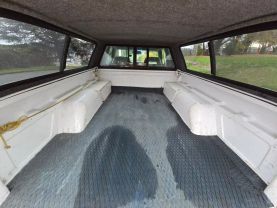 1995 CHEVROLET S10 EXTENDED CAB PICKUP V6, 4.3 LITER PICKUP