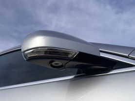 2014 CADILLAC ATS SEDAN 4-CYL, TURBO, 2.0 LITER 2.0L TURBO LUXURY SEDAN 4D