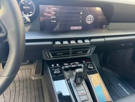 2023 PORSCHE 911 COUPE 6-CYL, TWIN TURBO, 3.0 LITER TARGA  "GTS" 50 YEARS PORSCHE DESIGN COUPE 2D