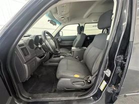 2011 DODGE NITRO