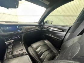 2016 CADILLAC CT6