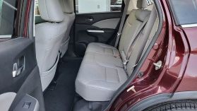 2015 Honda Cr-v Ex-l Sport Utility 4d - Image 22