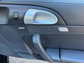 2007 PORSCHE 911 COUPE 6-CYL, TURBO, 3.6 LITER TURBO COUPE 2D