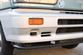 1992 DAIHATSU ATRAI DECK VAN TRUCK EF-TS -