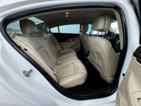 2014 BUICK LACROSSE