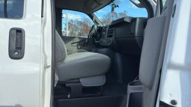 2018 CHEVROLET EXPRESS 2500 CARGO