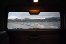 1997 TOYOTA CROWN WAGON WAGON 1JZ-GE ROYAL SALOON