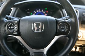 2015 HONDA CIVIC SEDAN 4-CYL, I-VTEC, 1.8 LITER LX SEDAN 4D