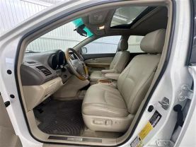 2009 LEXUS RX